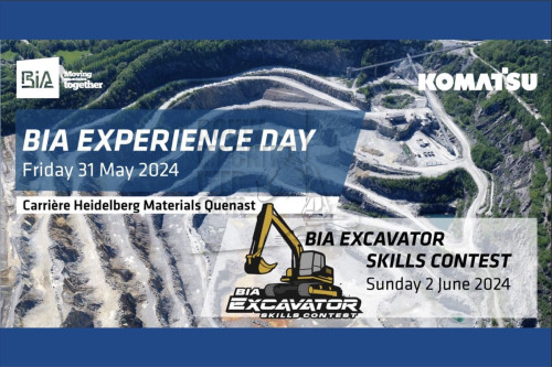 Bia Experience Day